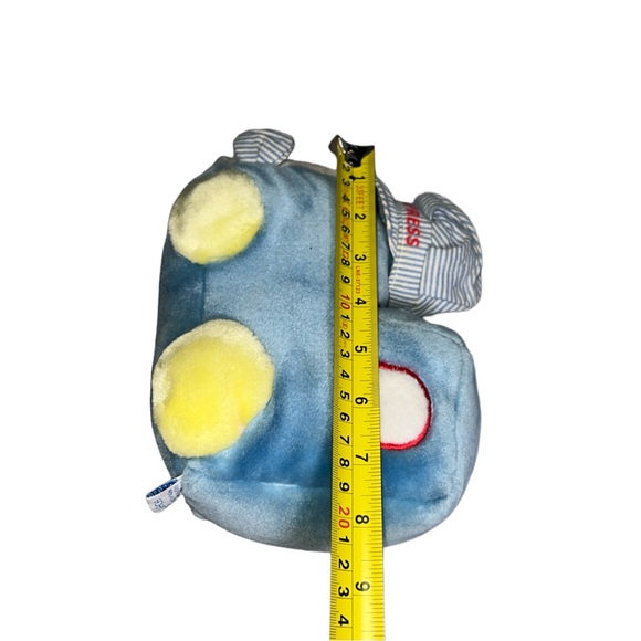 Eden Baby Express Train Engine Railroad Wind Up My Favorite Things Working 8” - Picture 9 of 9